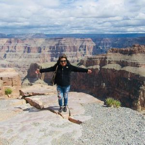 Meet your Posher, Gemma